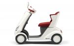 Honda EV Monpal 2009 года